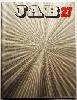 JAB 27 Journal of Artists' Books